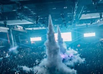 CODE SUMMER FESTIVAL 2026 en Fabrik 3