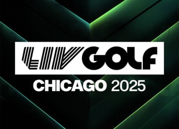 LIV Golf Chicago 2025 - Hospitality 2