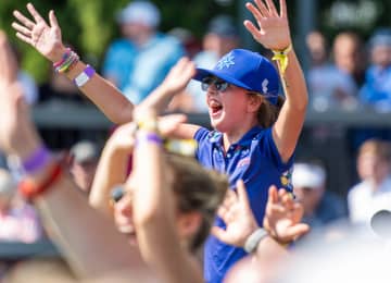 LIV Golf Chicago 2025 - Hospitality 5