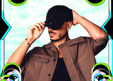 LOOP FESTIVAL 2026 en FABRIK con Fisher, Gordo y Wade 5