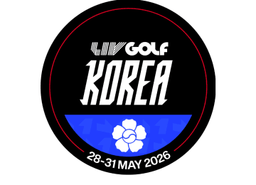 LIV Golf Korea 2026 - Hospitality 2