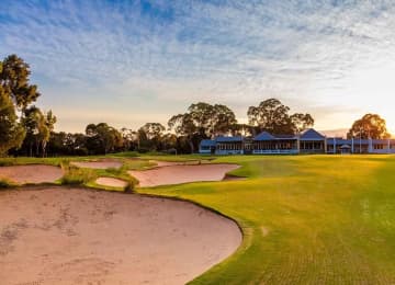 Kooyonga Golf Club