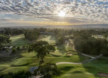 Kooyonga Golf Club