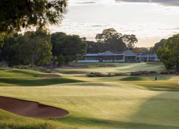 Kooyonga Golf Club