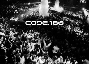 CODE 166 en Fabrik 2