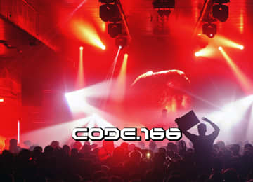 CODE 166 en Fabrik 4