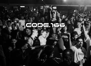 CODE 166 en Fabrik 5