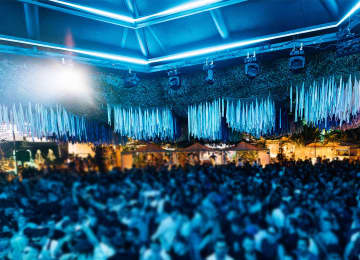 LOOP presents: AFFAIRS - Vintage Culture all night long (OPEN AIR) 2