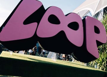 LOOP presents: AFFAIRS - Vintage Culture all night long (OPEN AIR) 3