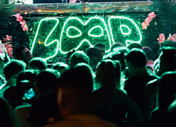 LOOP presents: AFFAIRS - Vintage Culture all night long (OPEN AIR) 5