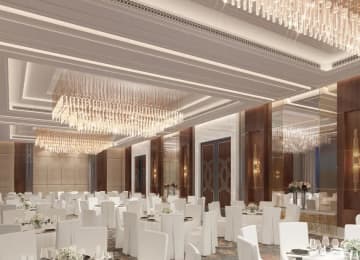 DoubleTree by Hilton Bengaluru Whitefield