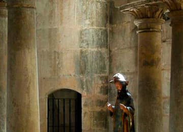 Monastery of Sta. María La Real of Las Huelgas 4