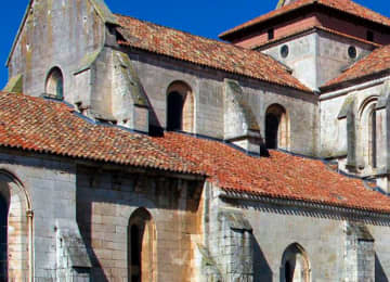 Monastery of Sta. María La Real of Las Huelgas 5