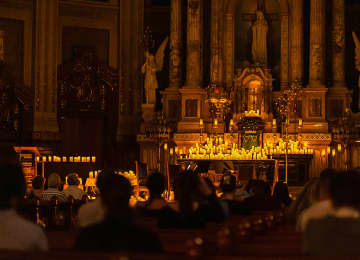 Église catholique Notre-Dame-des-Sept-Douleurs