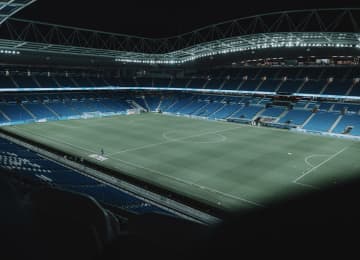 Estadio de Anoeta