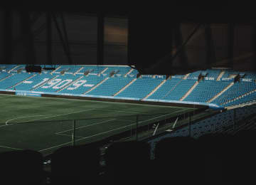Estadio de Anoeta