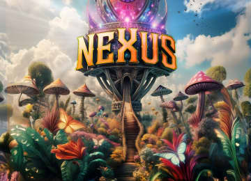 Nexus Weekend Festival 2025 en Fabrik 2
