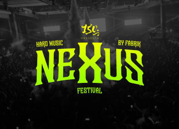 Nexus Weekend Festival 2025 en Fabrik 3