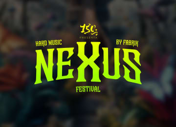 Nexus Weekend Festival 2025 en Fabrik 4