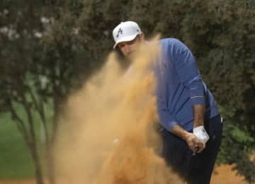 LIV Golf Riyadh 2027 - Waitlist 3