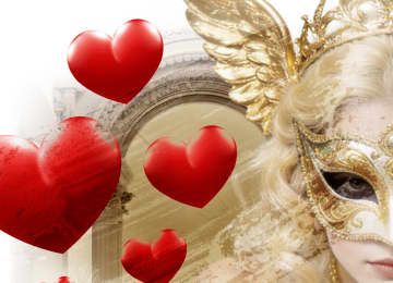 CARNAVAL 2026 - Valentine's Day Special - at VG 5
