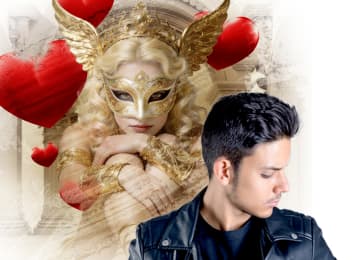 CARNAVAL 2026 - Valentine's Day Special - at VG 4