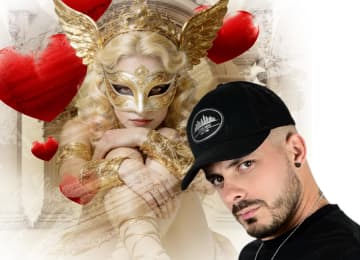 CARNAVAL 2026 - Valentine's Day Special - at VG 3