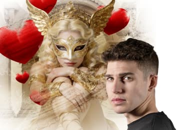 CARNAVAL 2026 - Valentine's Day Special - at VG 2
