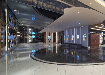 PVR Superplex Forum Mall South Bengaluru