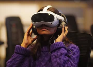 Shiva Immersive - A Show of Theatrical Grandeur 4