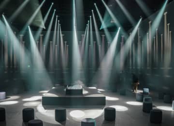 Shiva Immersive - A Show of Theatrical Grandeur 5