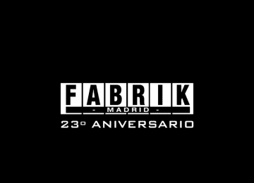 23º Aniversario de Fabrik con Carl Cox, Joseph Capriati, Mau P... 5