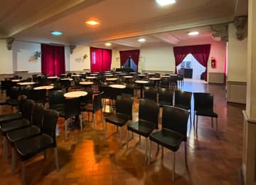Sala Lavardén