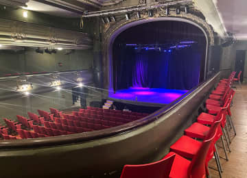 Sala Lavardén