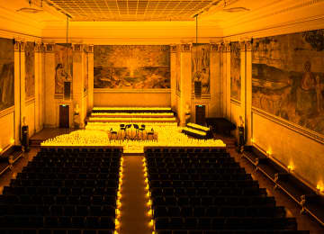 Universitetets Aula