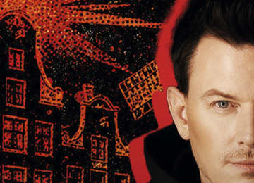 Kapital World con Fedde Legrand 2