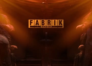 8th Anniversary of 150 at FABRIK 4