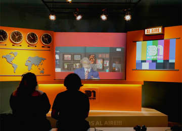 Museo 31 - Tijuana 2