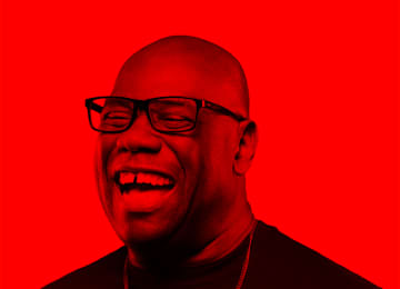 23º Aniversario de Fabrik con Carl Cox, Joseph Capriati, Mau P... 2