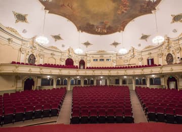 Splendid Palace