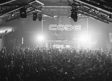 CODE 177 with Marlon Hoffstadt 4