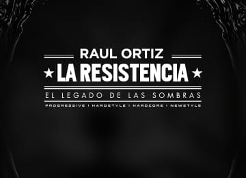 La Resistencia: El legado de las sombras en Fabrik 3