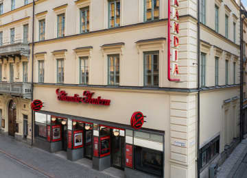Bio Skandia