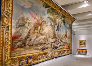 Gallery of Royal Collections 2