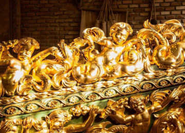 Gallery of Royal Collections 4