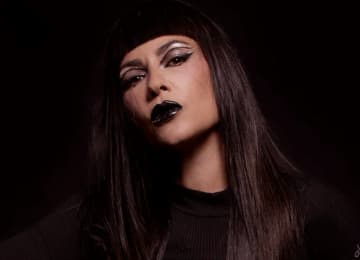Fatima Hajji - All Night Long 2026 en Fabrik 3