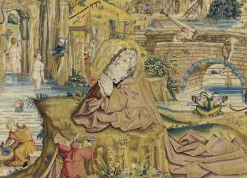Gallery of Royal Collections 5