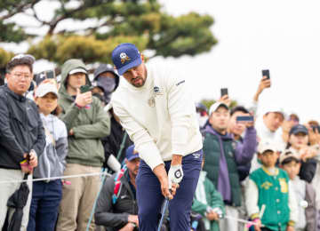 LIV Golf Korea 2026 - Hospitality 3