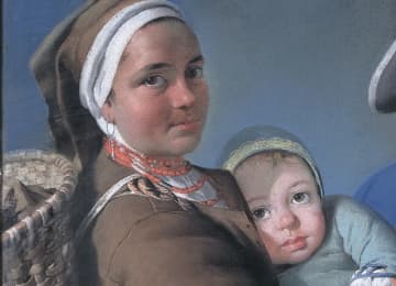 Especial Día de la Madre - Galería de las Colecciones Reales 4