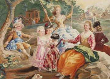 Especial Día de la Madre - Galería de las Colecciones Reales 5